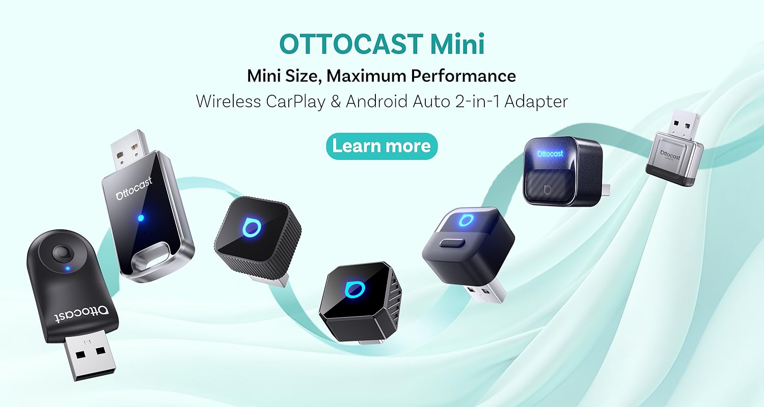 Drive Smarter, Connected, and Safe